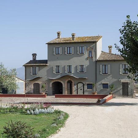 Seipetali Cannara Exterior foto