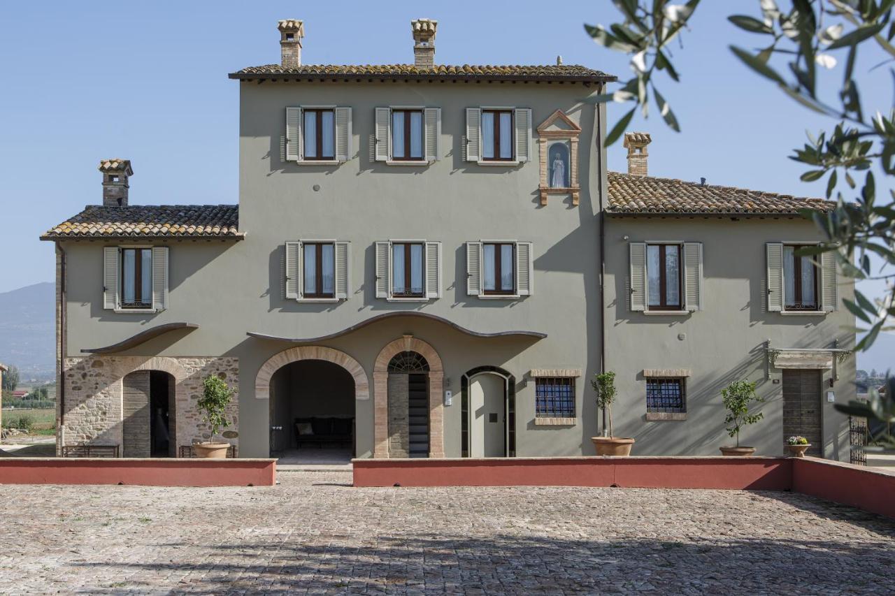 Seipetali Cannara Exterior foto