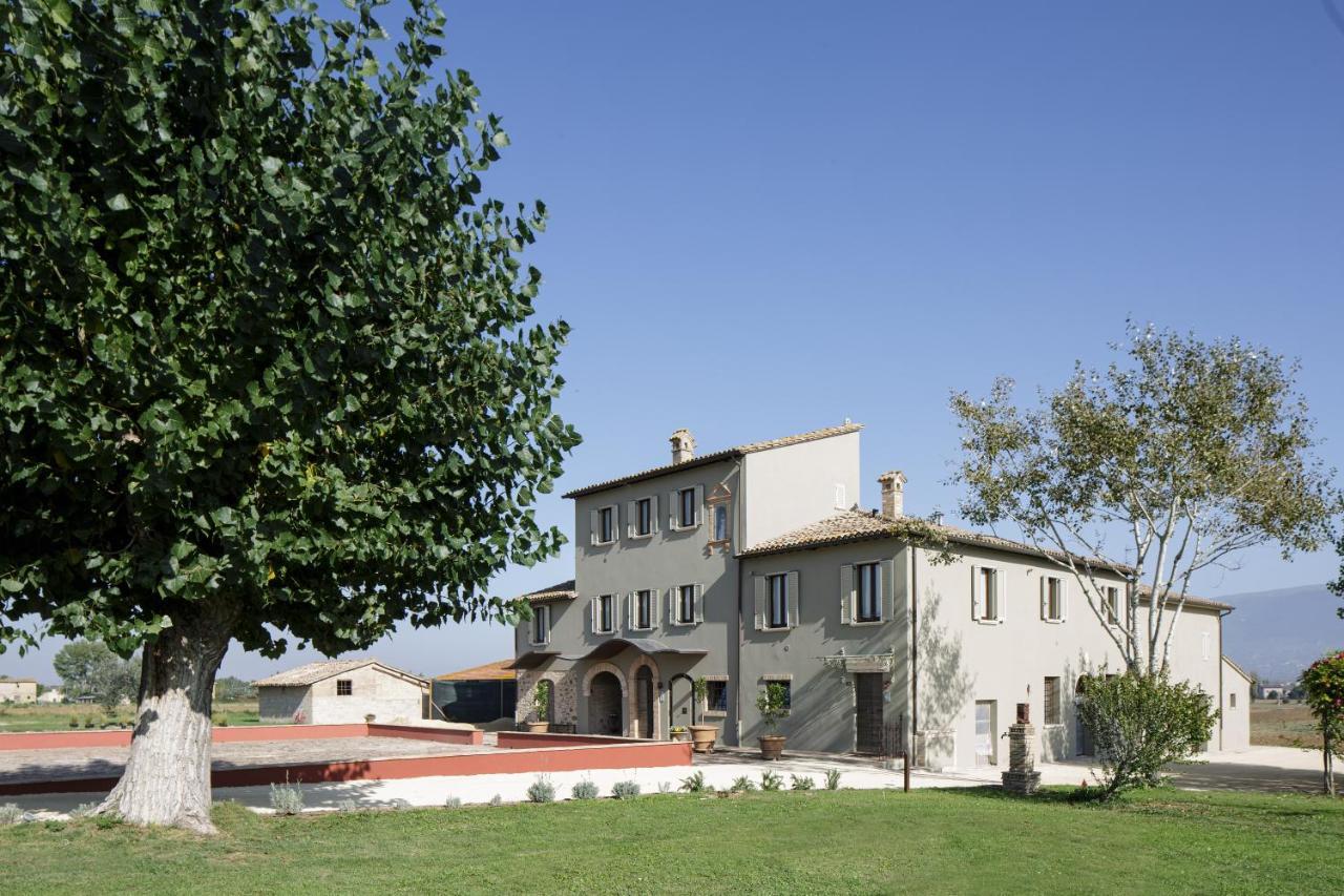 Seipetali Cannara Exterior foto