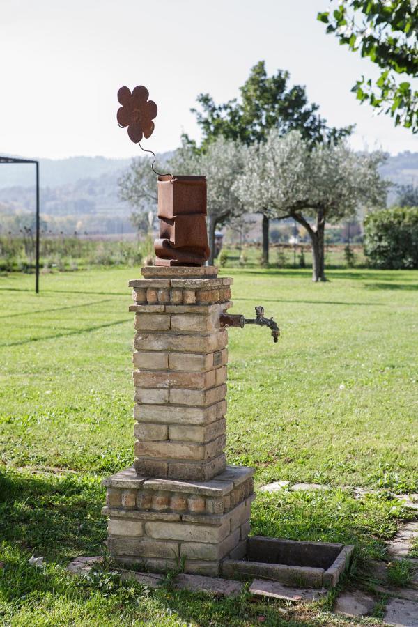 Seipetali Cannara Exterior foto